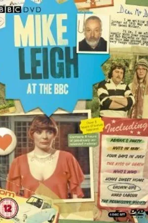 Постер к сериалу Театр BBC2 (1973 - 1983)