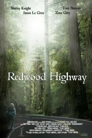 Постер к фильму Redwood Highway (2013)