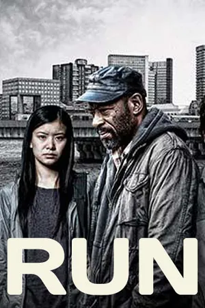 Постер к сериалу Беги (2013)