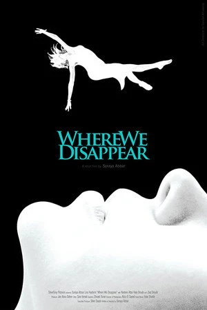 Постер к фильму Where We Disappear (2009)