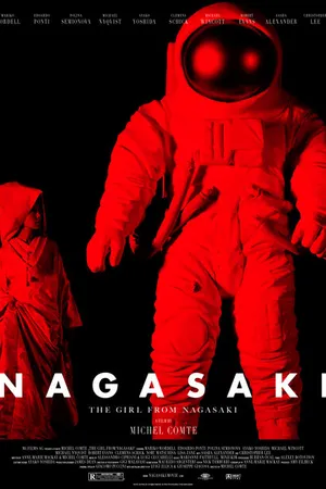 Постер к фильму Девушка из Нагасаки (2013)