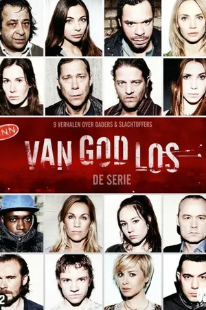 Постер к сериалу Забытый богом (2011)