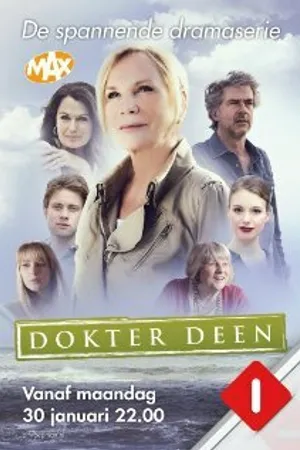 Постер к сериалу Dokter Deen (2012 - 2018)