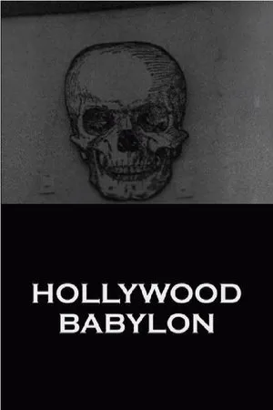Постер к фильму Hollywood Babylon (2000)