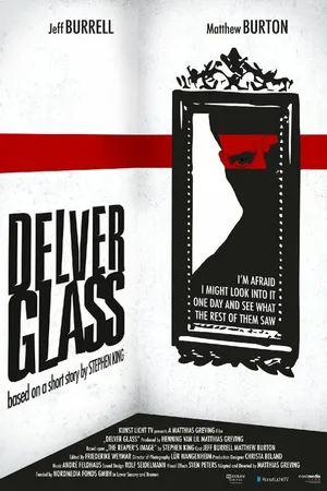 Постер к фильму Delver Glass (2012)