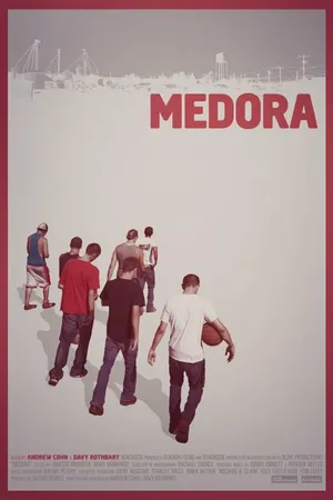Постер к фильму Medora (2013)