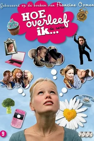 Постер к сериалу Правила выживания (2011 - 2012)