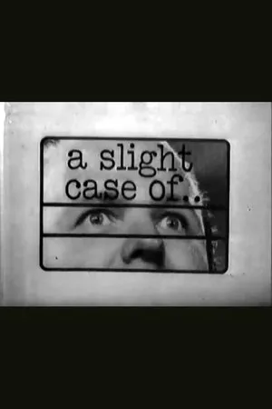 Постер к сериалу Небольшой случай... (1965)