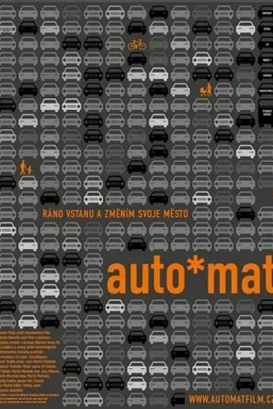 Постер к фильму Автомат (2009)