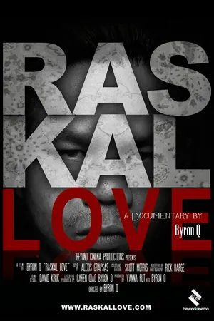 Постер к фильму Raskal Love (2012)