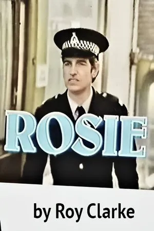 Постер к сериалу Рози (1977 - 1981)