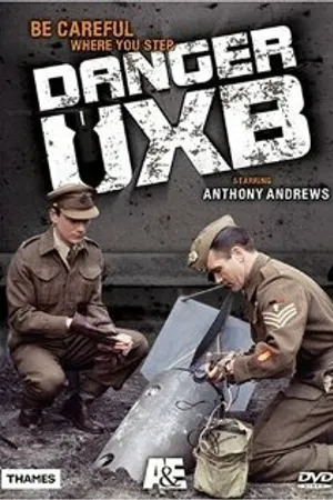 Постер к сериалу Danger UXB (1979)