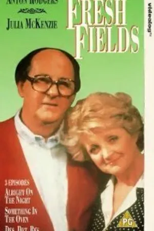 Постер к сериалу Свежие поля (1984 - 1986)