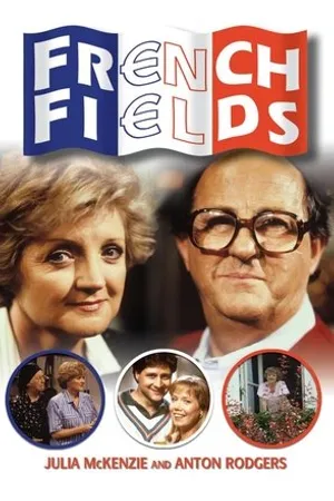 Постер к сериалу French Fields (1989 - 1991)