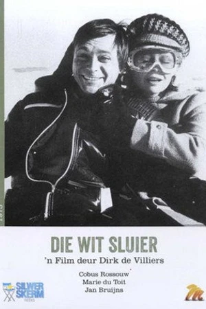 Постер к фильму Die Wit Sluier (1973)
