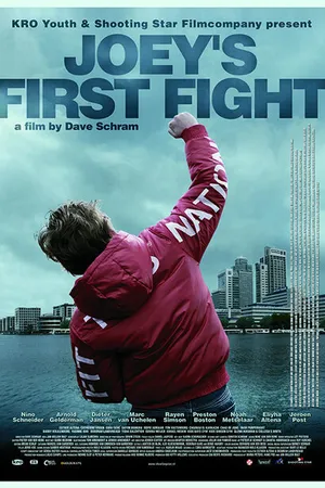 Постер к фильму Первый бой Джоуи (2012)