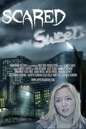 Постер к фильму Страшно сладкий (2012)