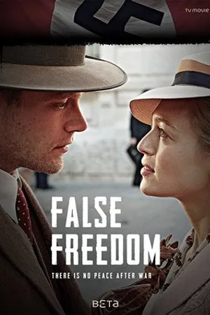 Постер к фильму Frei (2014)