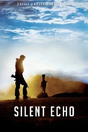 Постер к фильму Silent Echo (2012)