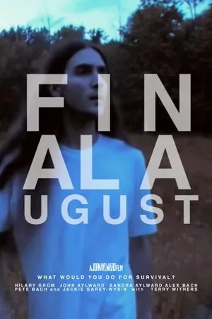 Постер к фильму Final August (2012)