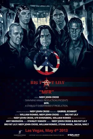 Постер к фильму Mfr (2013)