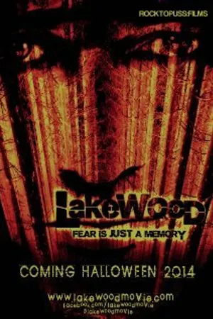 Постер к фильму Lakewood (-)