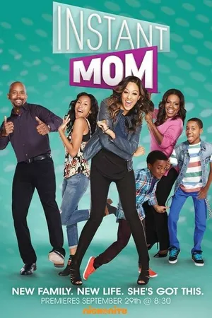 Постер к сериалу Мачеха (2013 - 2015)