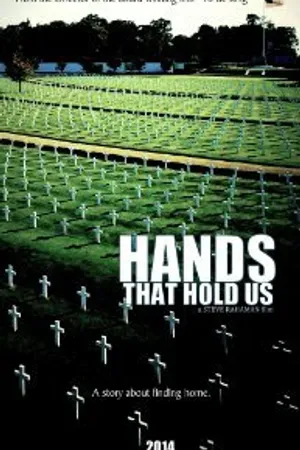 Постер к фильму Hands That Hold Us (2014)