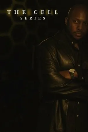 Постер к сериалу The Cell (2014 - 2020)