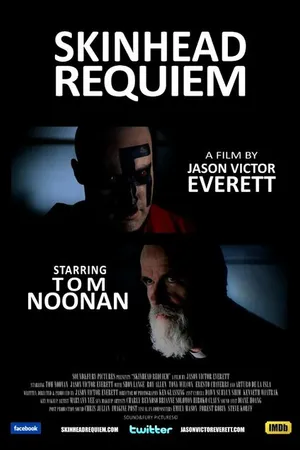 Постер к фильму Skinhead Requiem (2012)