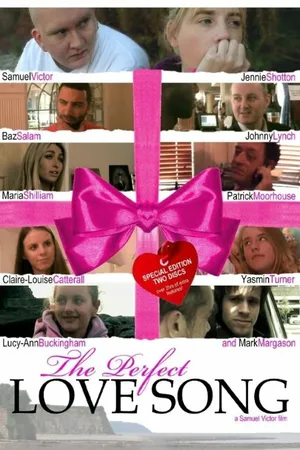 Постер к фильму The Perfect Love Song (2011)