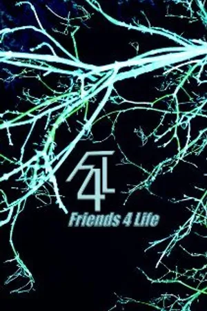 Постер к фильму F4L: Friends 4 Life (2012)