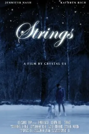 Постер к фильму Струны (2013)