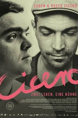 Постер к фильму Cicero: Two Lives, One Stage (2022)