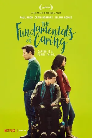 Постер к фильму Основные принципы добра (2015)