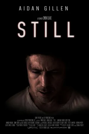 Постер к фильму Безмолвие (2014)
