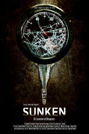 Постер к фильму Sunken (-)