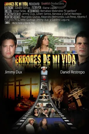 Постер к фильму Ошибки моей жизни (2013)