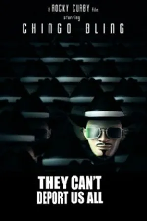 Постер к фильму They Can't Deport Us All (2010)