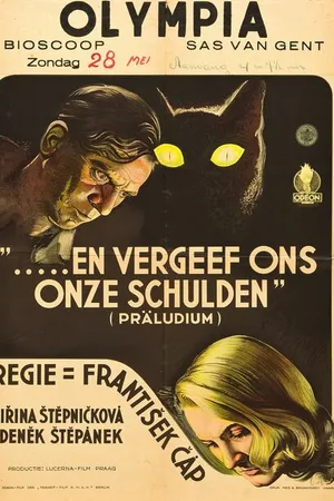 Постер к фильму Preludium (1941)