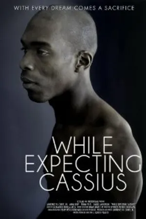 Постер к фильму While Expecting Cassius (2013)