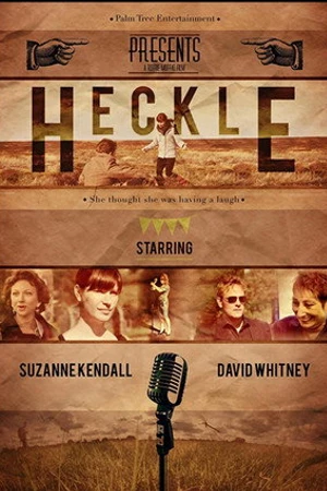 Постер к фильму Heckle (2013)