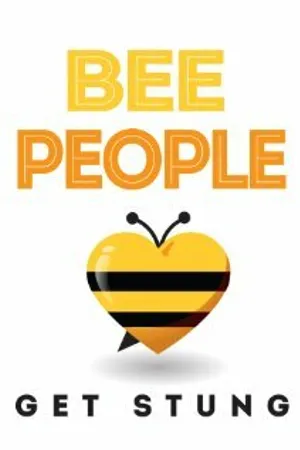 Постер к фильму Bee People (2014)