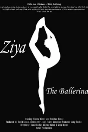 Постер к фильму Ziya (2012)