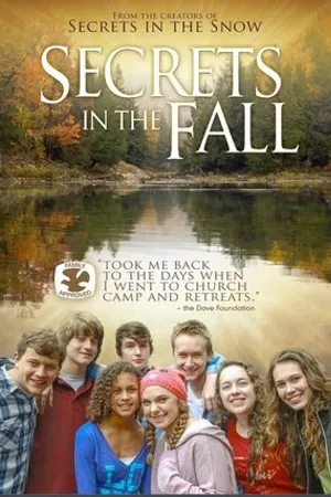 Постер к фильму Secrets in the Fall (2015)