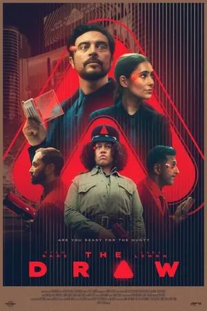 Постер к фильму The Draw (2024)