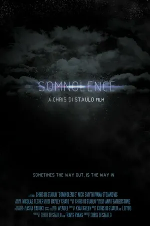 Постер к фильму Somnolence (2014)