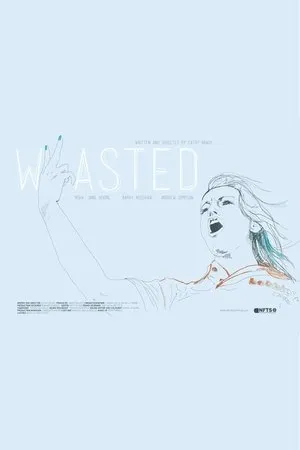 Постер к фильму Wasted (2013)