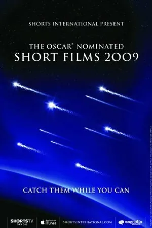 Постер к фильму The Oscar Nominated Short Films 2009: Live Action (2009)