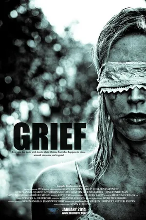 Постер к фильму Grief (-)